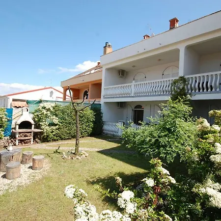 Crnac Mi Apartment Malinska