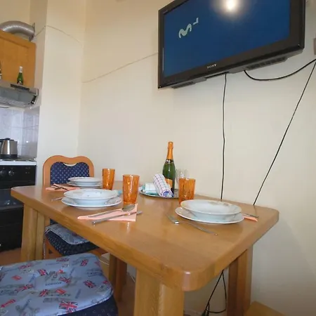 Apartment Crnac Mi