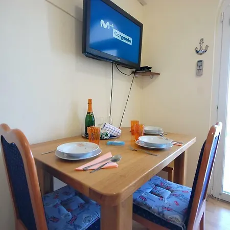 Apartment Crnac Mi Malinska