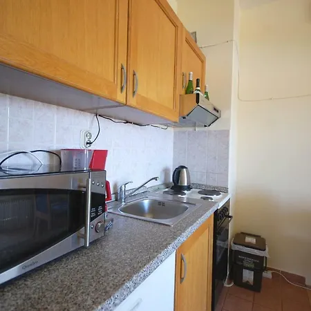 Crnac Mi Apartment Malinska