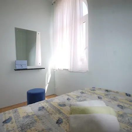 Apartment Crnac Mi