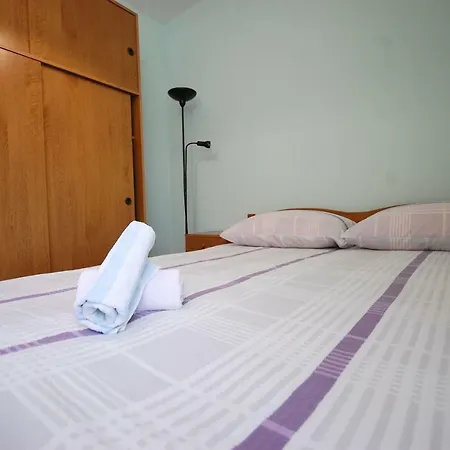 Crnac Mi Apartment Malinska