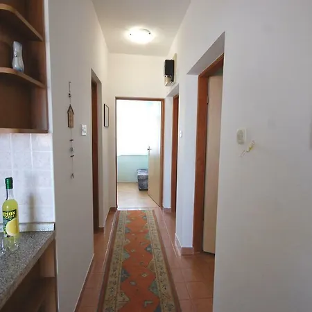 Apartment Crnac Mi