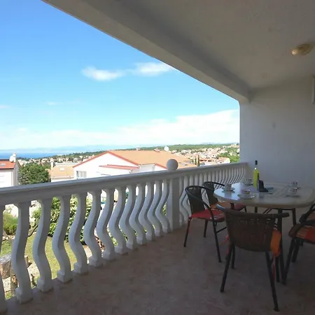 Crnac Mi Apartment