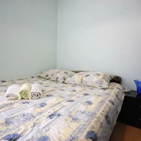 Crnac Mi Apartment *