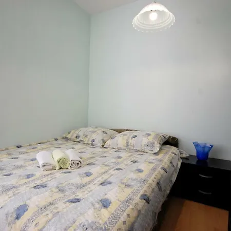 Apartment Crnac Mi Malinska